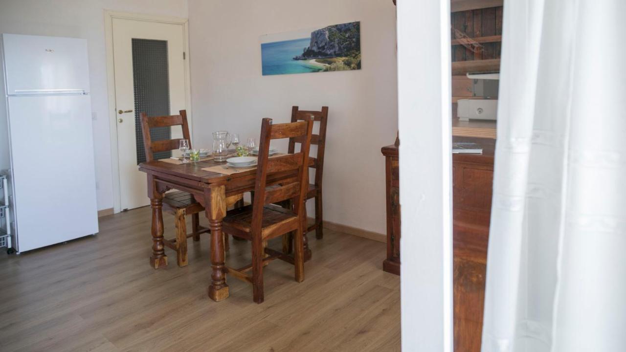 Appartamenti Taloro AB Cala Gonone Esterno foto