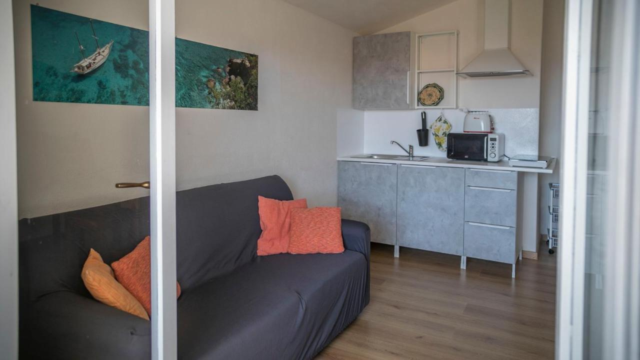 Appartamenti Taloro AB Cala Gonone Esterno foto