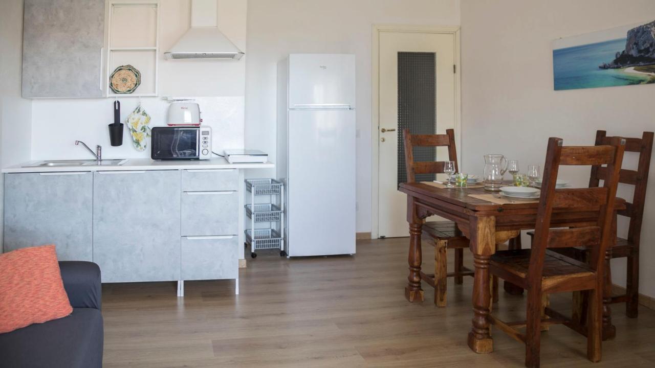 Appartamenti Taloro AB Cala Gonone Esterno foto
