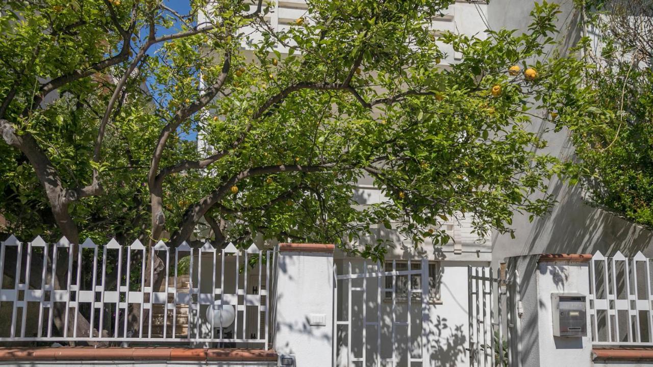 Appartamenti Taloro AB Cala Gonone Esterno foto